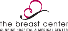 Breast Center at Sunrise logo