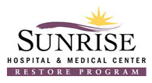 RESTORE Wond program at Sunrise Hospital